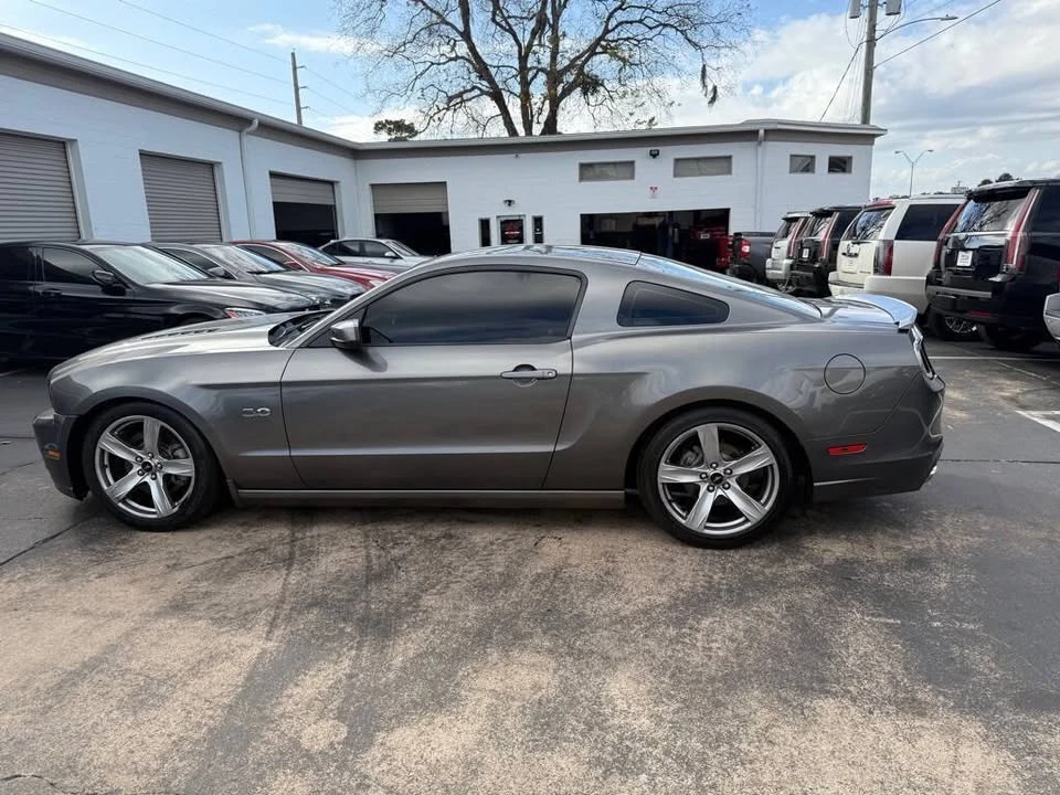 2014 Ford S197 Mustang - Image 14 of 18