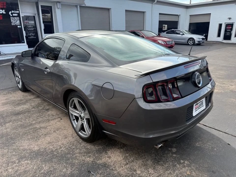 2014 Ford S197 Mustang - Image 12 of 18