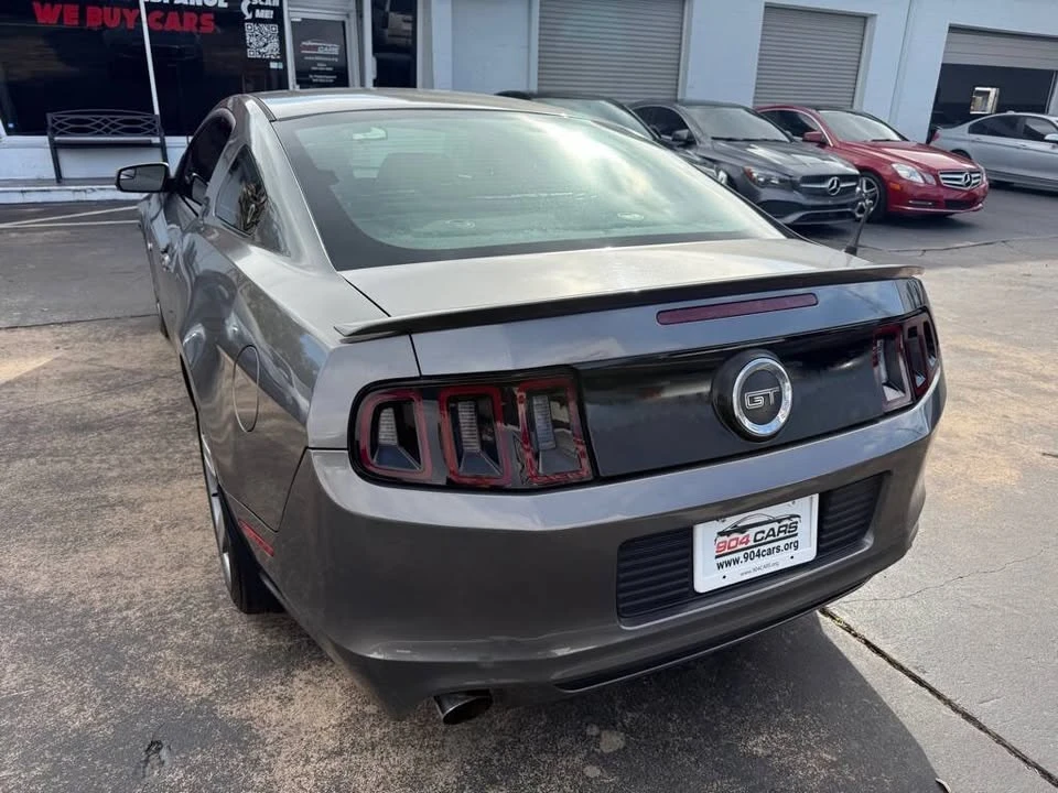 2014 Ford S197 Mustang - Image 11 of 18