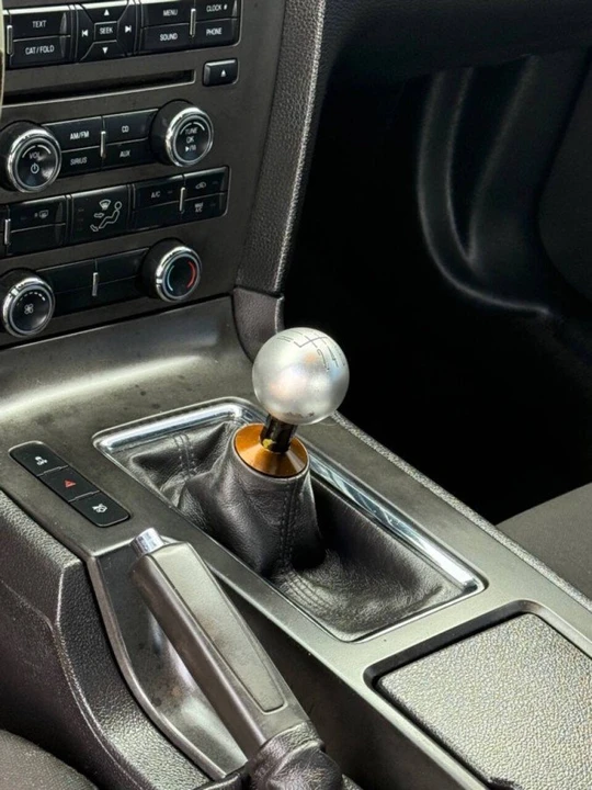 2014 Ford S197 Mustang - Image 17 of 18