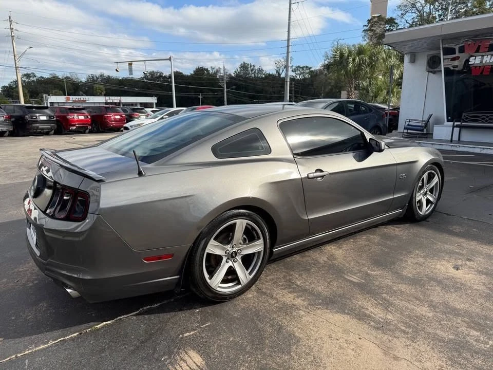 2014 Ford S197 Mustang - Image 7 of 18