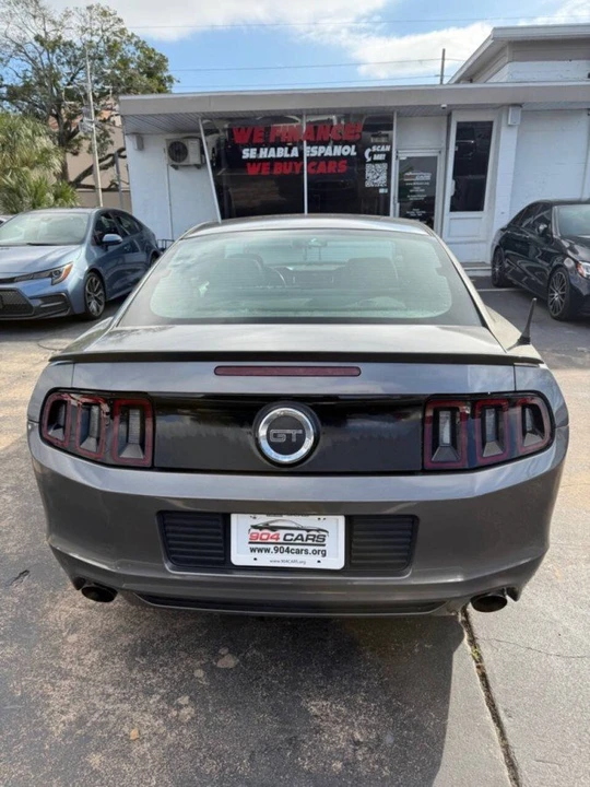 2014 Ford S197 Mustang - Image 10 of 18