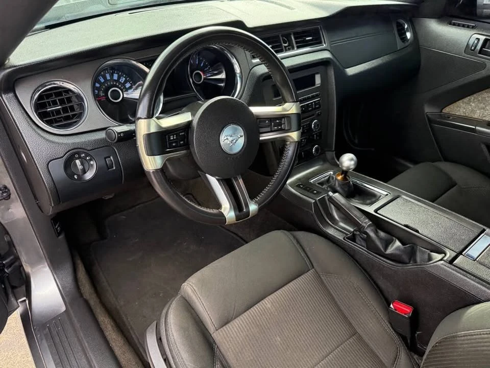 2014 Ford S197 Mustang - Image 16 of 18
