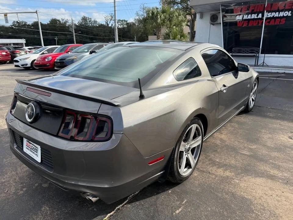 2014 Ford S197 Mustang - Image 8 of 18