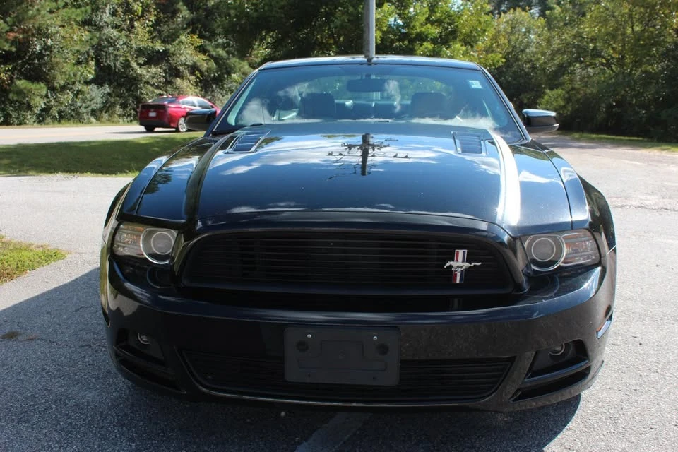 2014 Ford S197 Mustang - Image 10 of 20