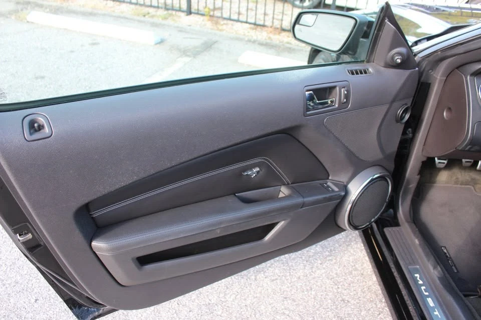 2014 Ford S197 Mustang - Image 12 of 20