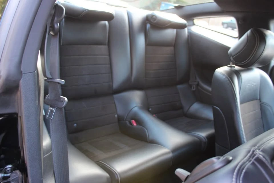 2014 Ford S197 Mustang - Image 14 of 20
