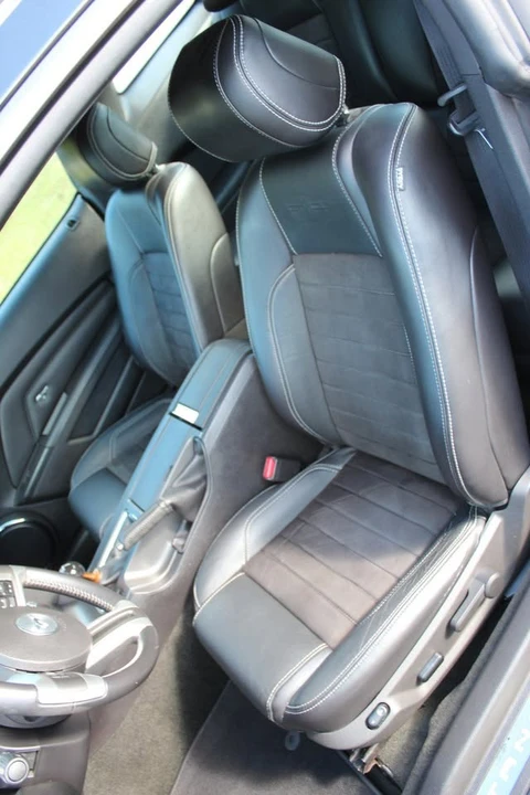 2014 Ford S197 Mustang - Image 19 of 20