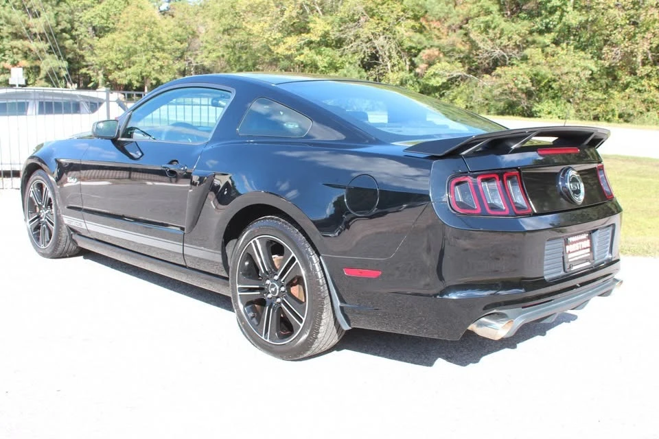 2014 Ford S197 Mustang - Image 7 of 20