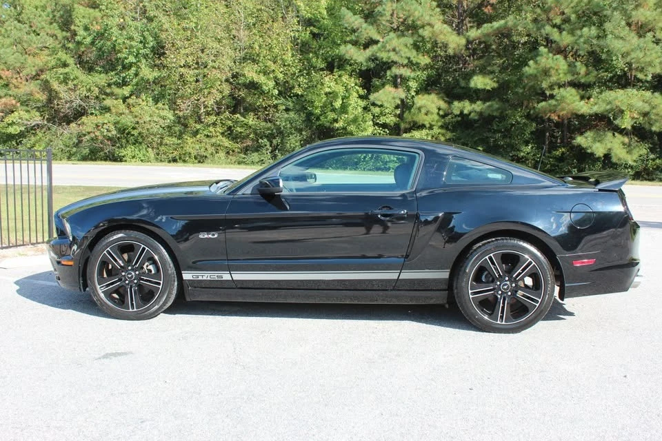 2014 Ford S197 Mustang - Image 6 of 20