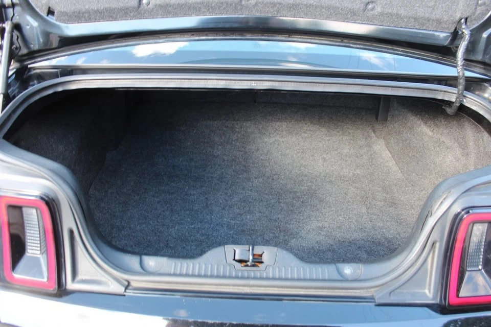 2014 Ford S197 Mustang - Image 20 of 20