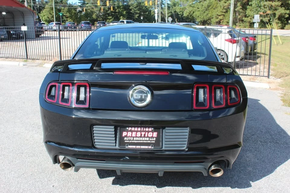 2014 Ford S197 Mustang - Image 2 of 20
