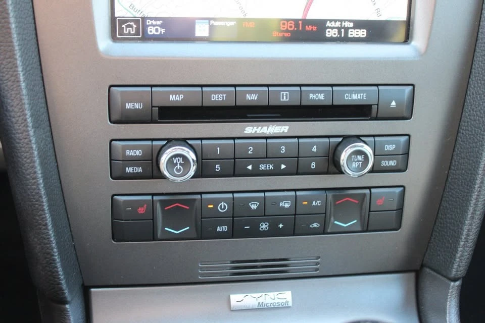2014 Ford S197 Mustang - Image 17 of 20