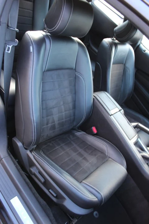2014 Ford S197 Mustang - Image 13 of 20