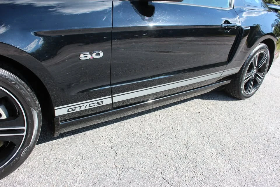 2014 Ford S197 Mustang - Image 9 of 20