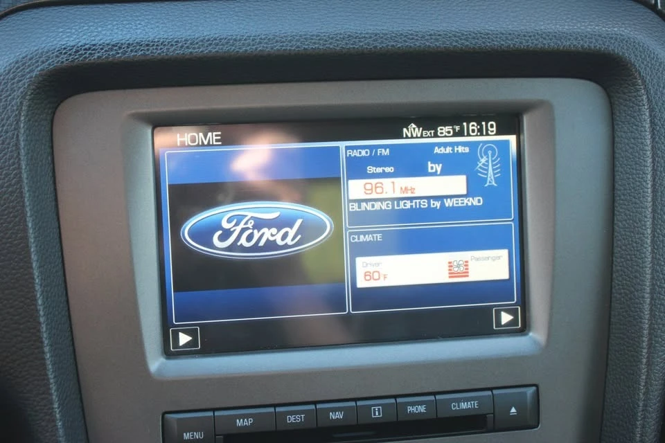 2014 Ford S197 Mustang - Image 16 of 20