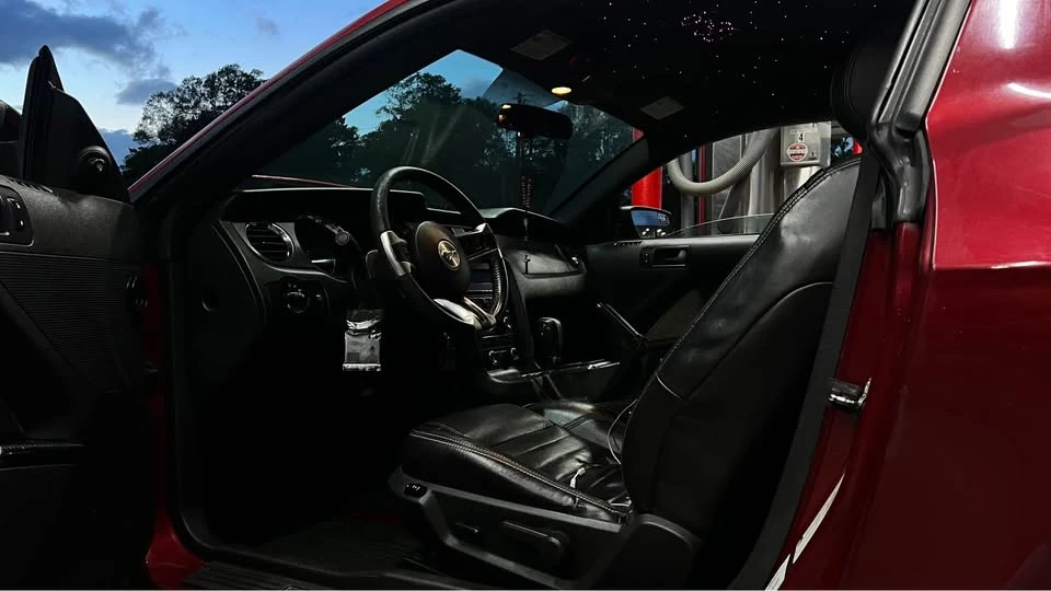 2014 Ford S197 Mustang GT - Image 6 of 7