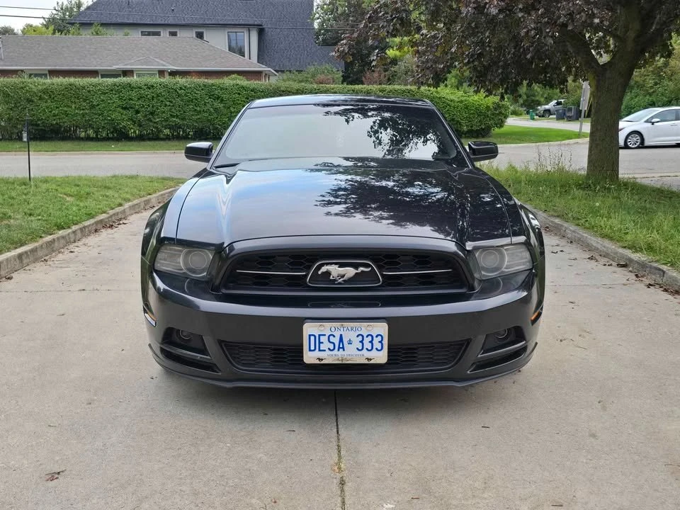 2014 Ford S197 Mustang - Image 2 of 18