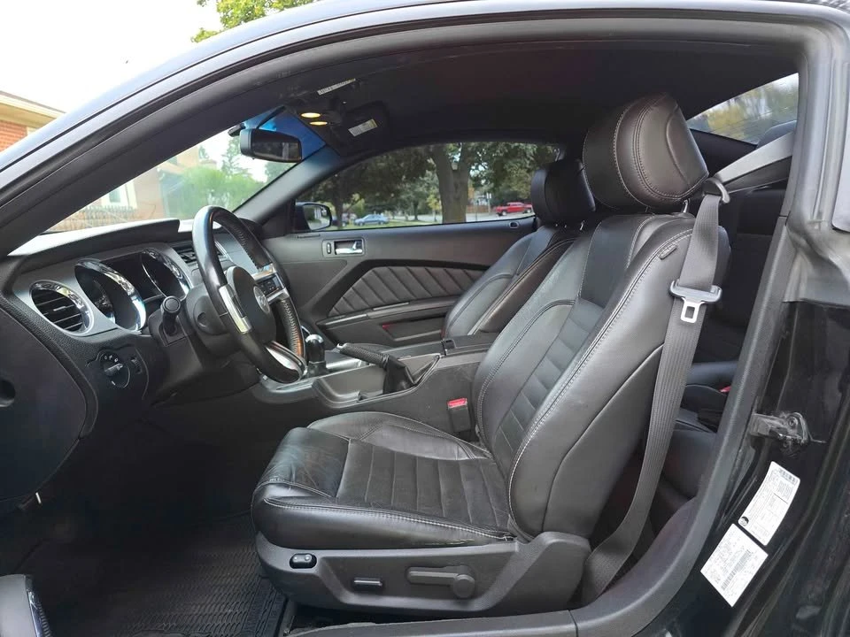 2014 Ford S197 Mustang - Image 10 of 18