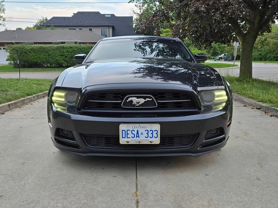 2014 Ford S197 Mustang - Image 16 of 18