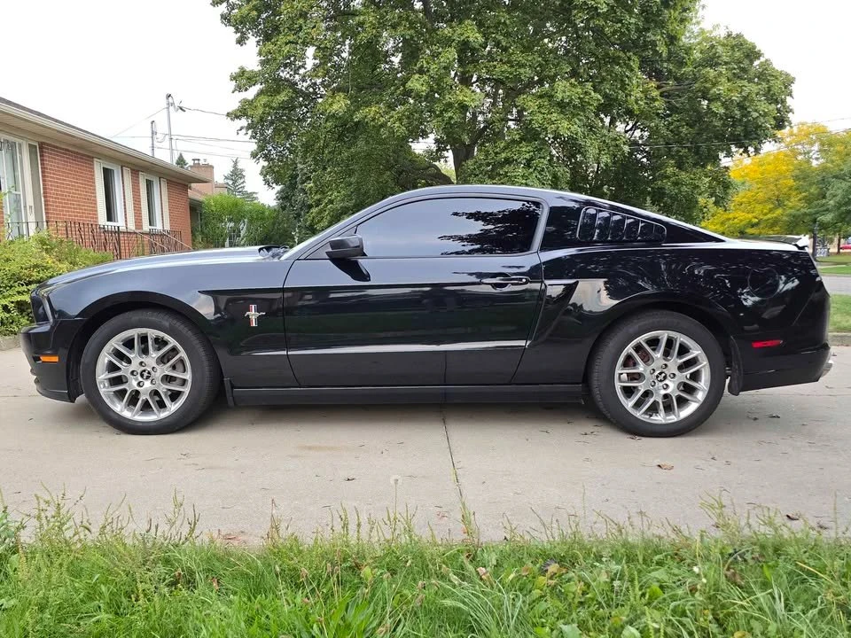 2014 Ford S197 Mustang - Image 5 of 18
