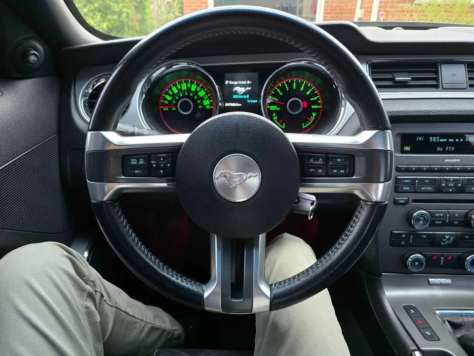 2014 Ford S197 Mustang - Image 13 of 18