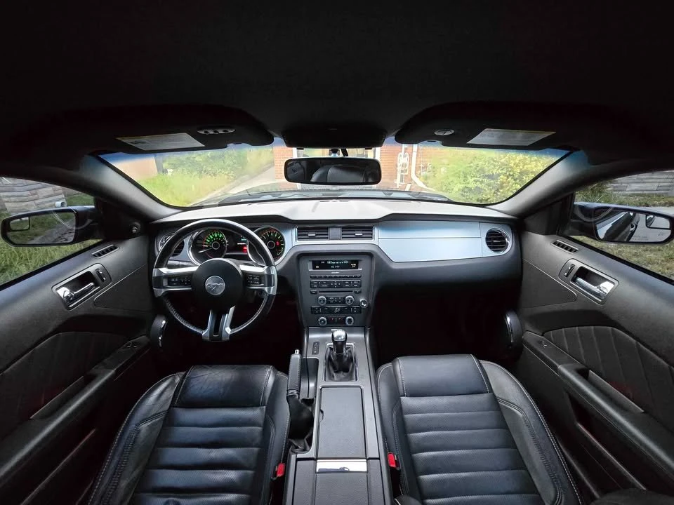 2014 Ford S197 Mustang - Image 11 of 18