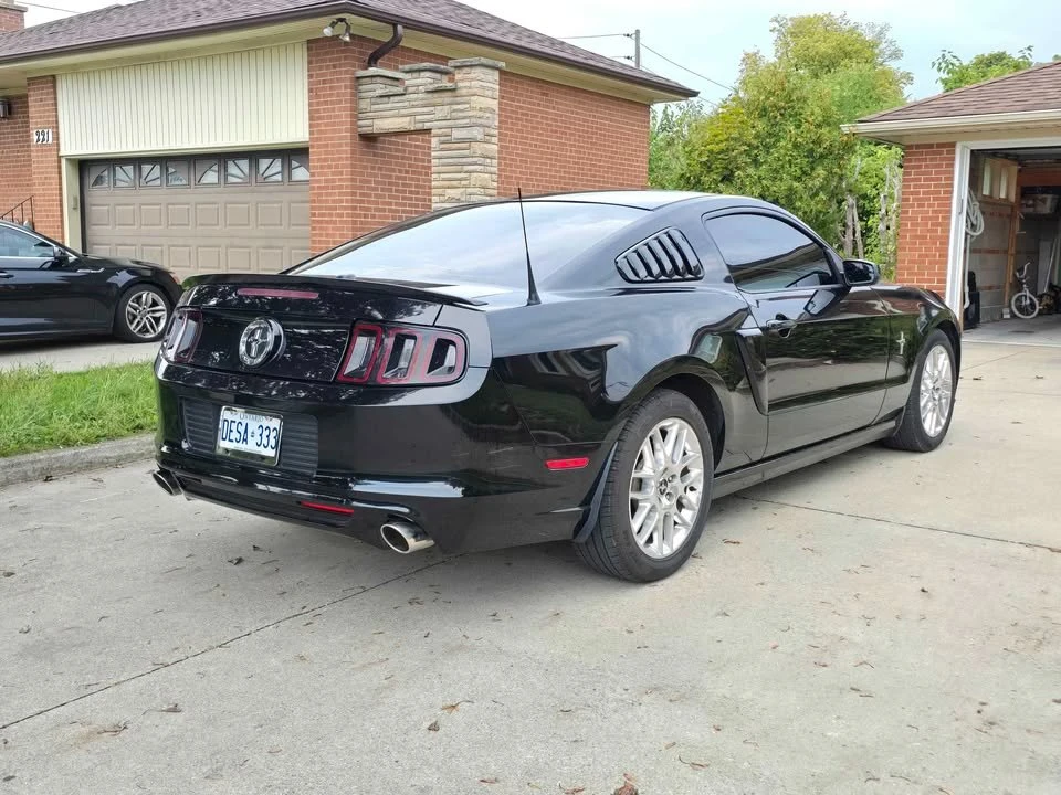 2014 Ford S197 Mustang - Image 7 of 18