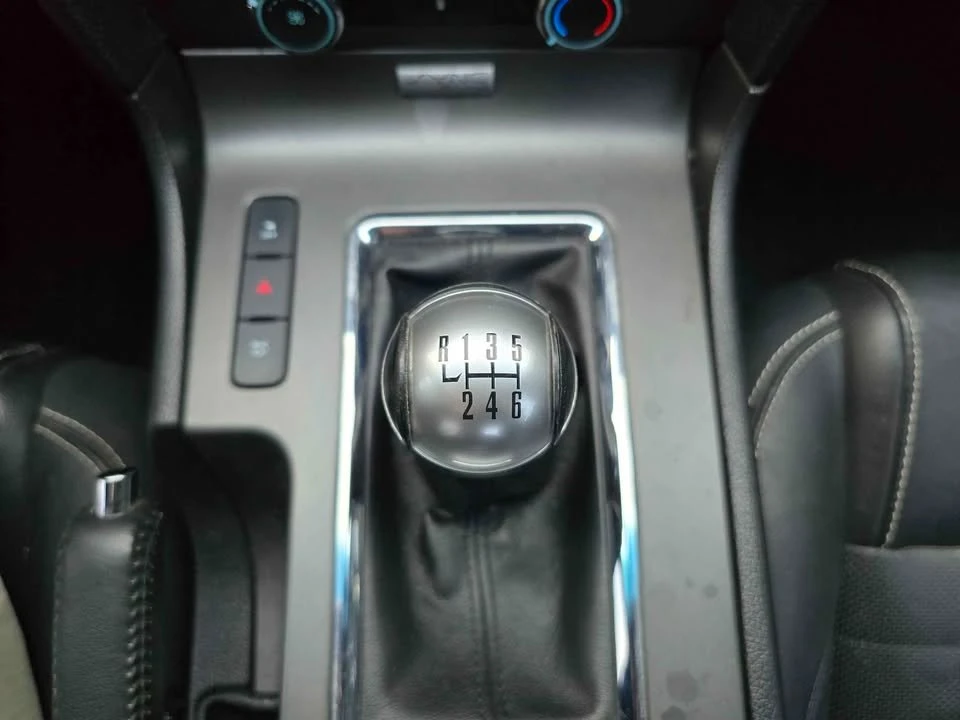 2014 Ford S197 Mustang - Image 12 of 18
