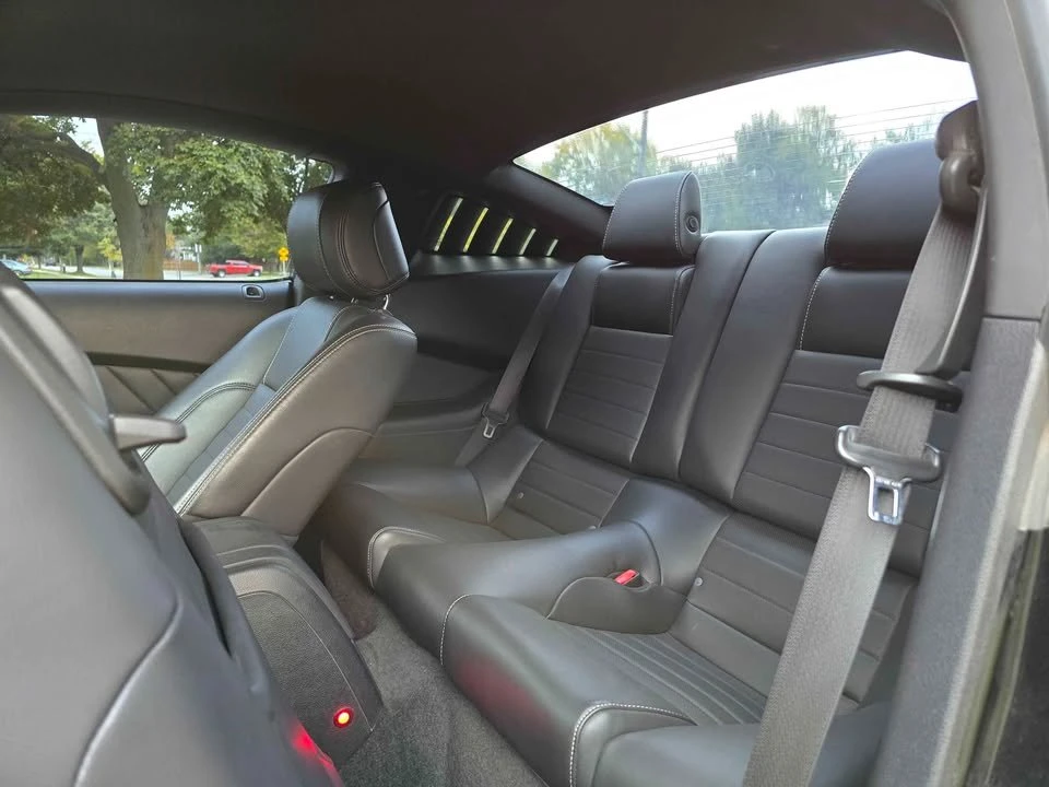 2014 Ford S197 Mustang - Image 17 of 18
