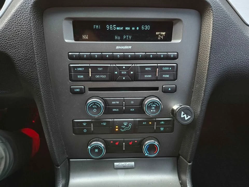 2014 Ford S197 Mustang - Image 14 of 18