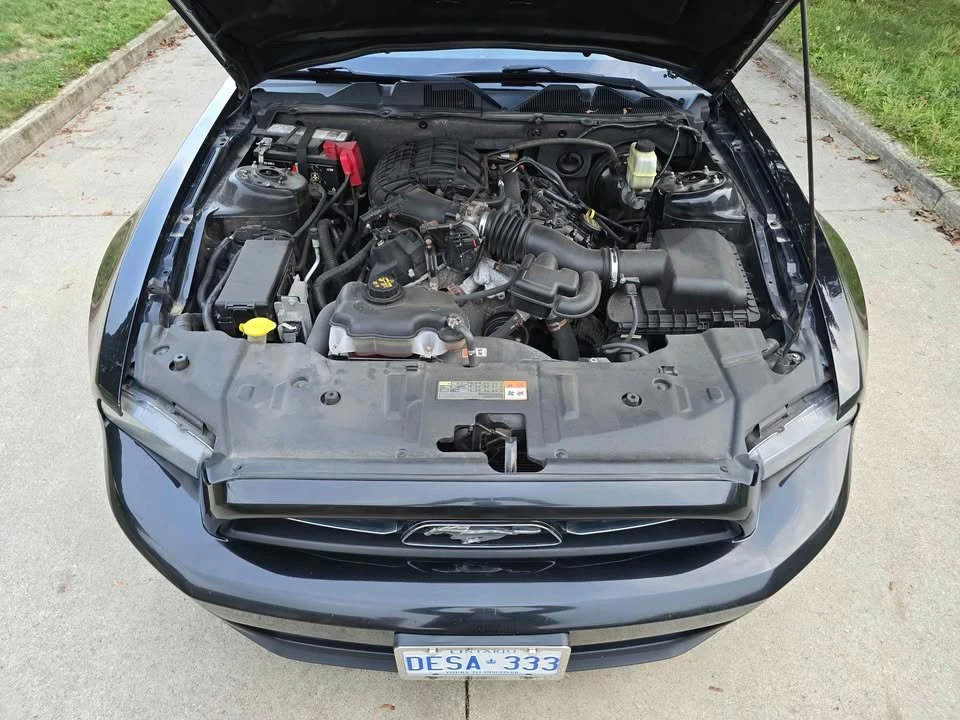 2014 Ford S197 Mustang - Image 15 of 18