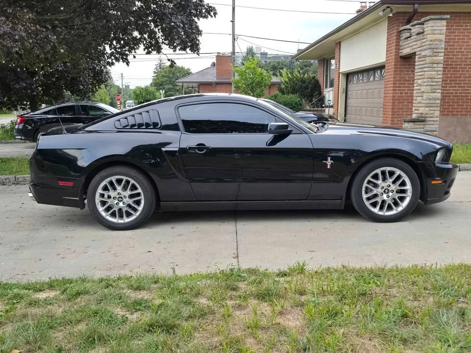 2014 Ford S197 Mustang - Image 3 of 18