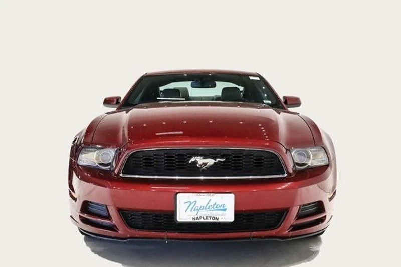 2014 Ford S197 Mustang - Image 2 of 15