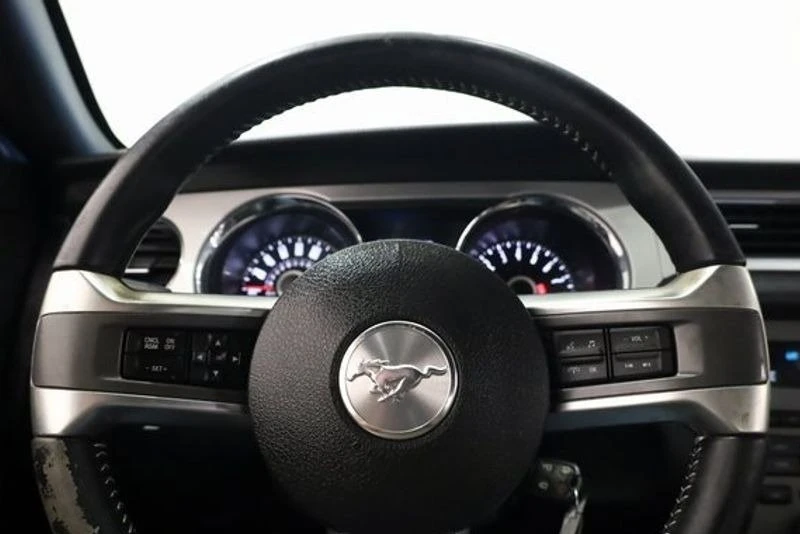 2014 Ford S197 Mustang - Image 9 of 15