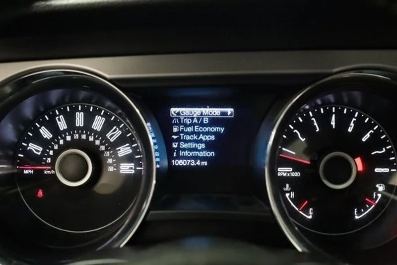2014 Ford S197 Mustang - Image 11 of 15