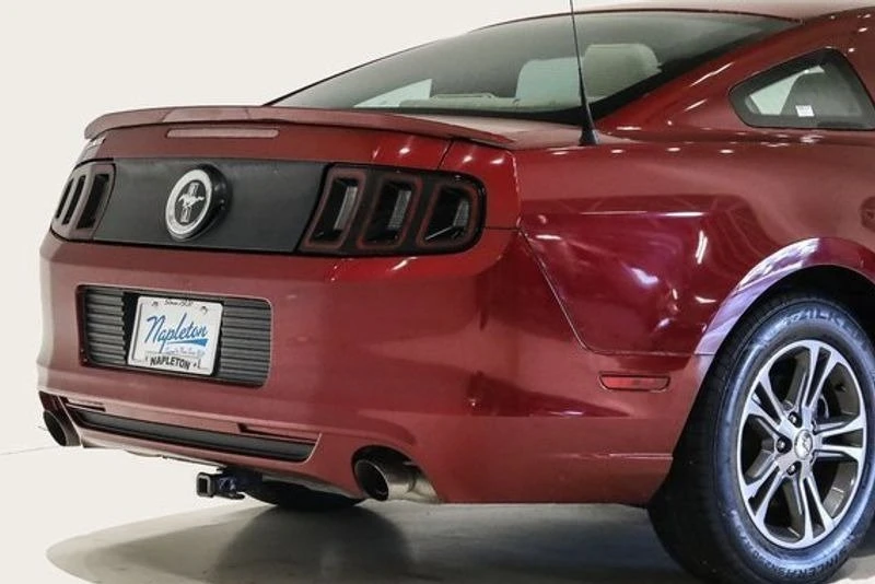 2014 Ford S197 Mustang - Image 5 of 15