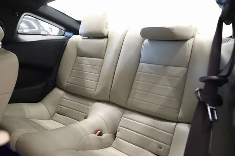2014 Ford S197 Mustang - Image 14 of 15