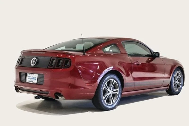 2014 Ford S197 Mustang - Image 4 of 15