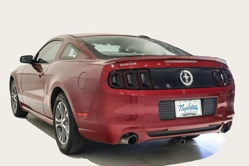 2014 Ford S197 Mustang - Image 6 of 15