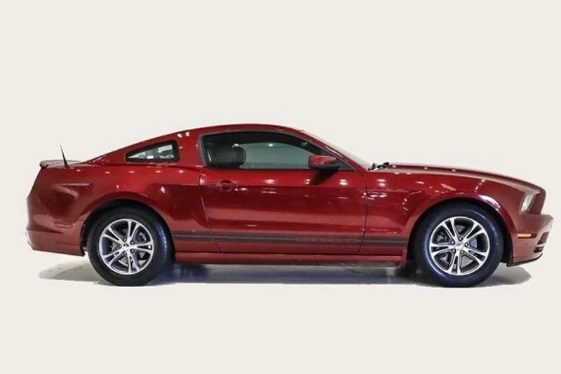 2014 Ford S197 Mustang - Image 3 of 15