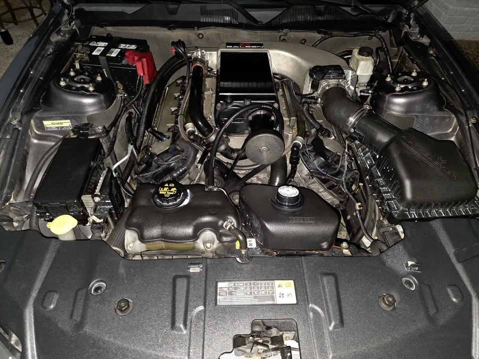 2014 Ford S197 Mustang GT - Image 3 of 10