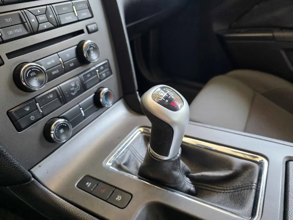 2014 Ford S197 Mustang GT - Image 6 of 10