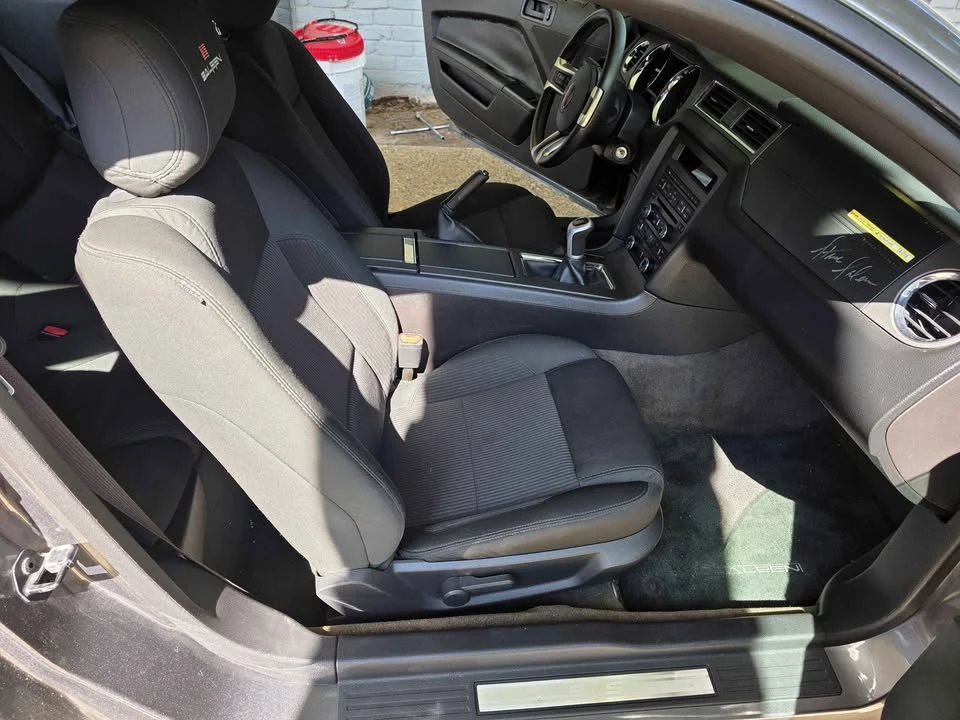 2014 Ford S197 Mustang GT - Image 9 of 10
