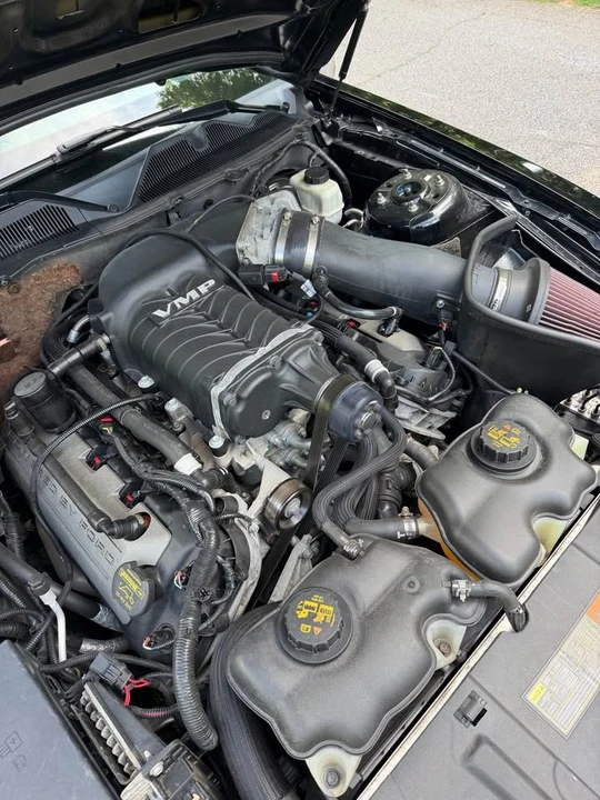 2014 Ford S197 Mustang - Image 5 of 10