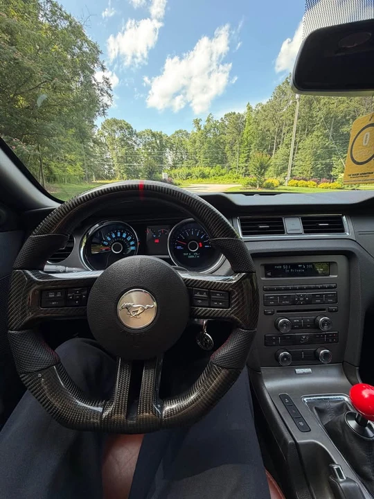 2014 Ford S197 Mustang - Image 8 of 10