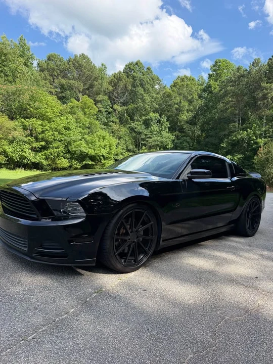 2014 Ford S197 Mustang - Image 6 of 10