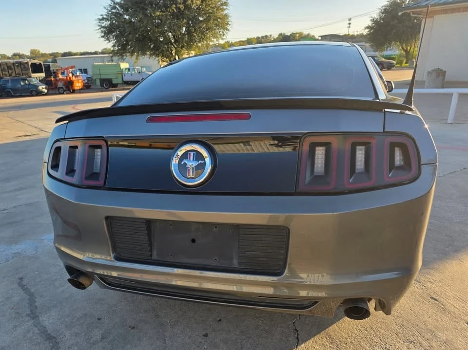 2014 Ford S197 Mustang - Image 7 of 11