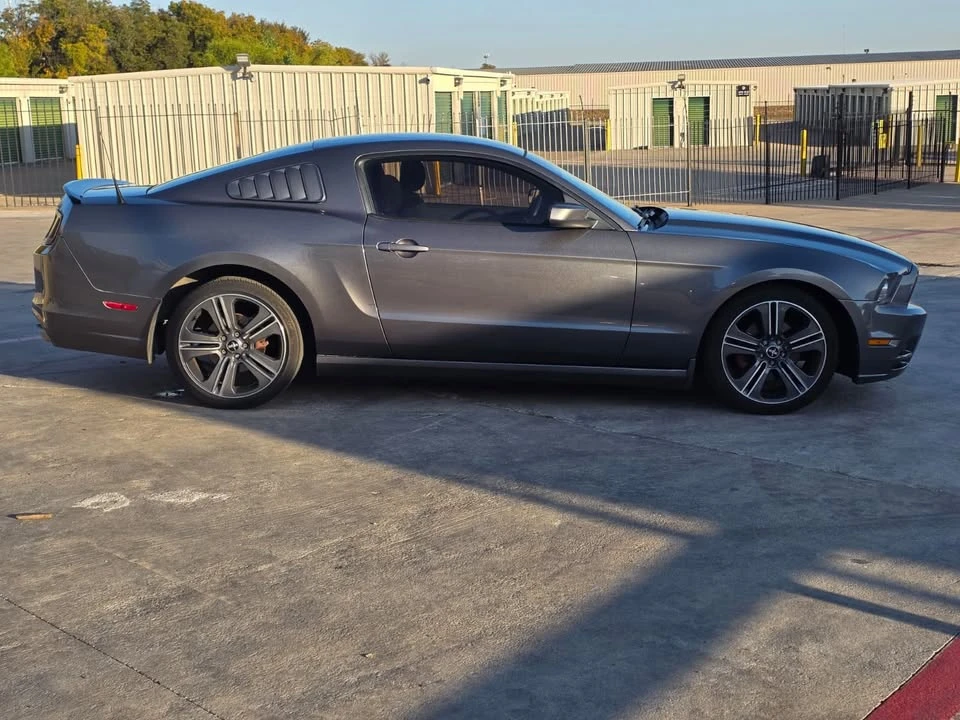 2014 Ford S197 Mustang - Image 8 of 11