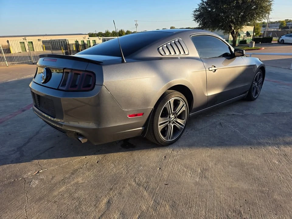 2014 Ford S197 Mustang - Image 8 of 10